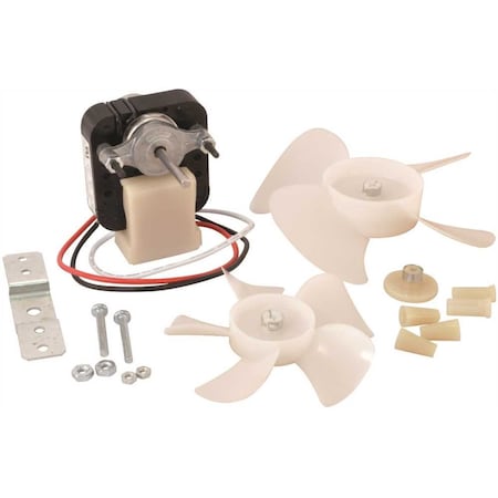 Supco Utility Motor Kit 2 SPD SM673